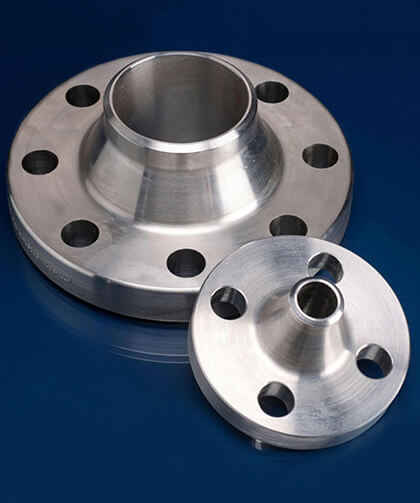 Stainless Steel 304H Flanges