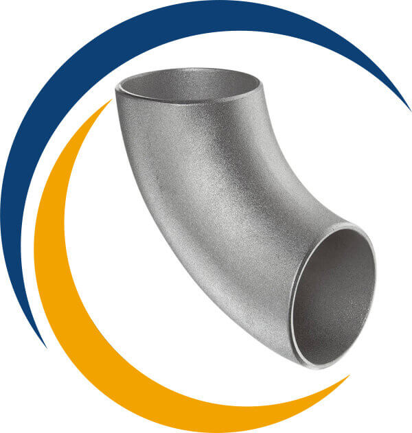 Super Duplex Steel Butt weld Elbow