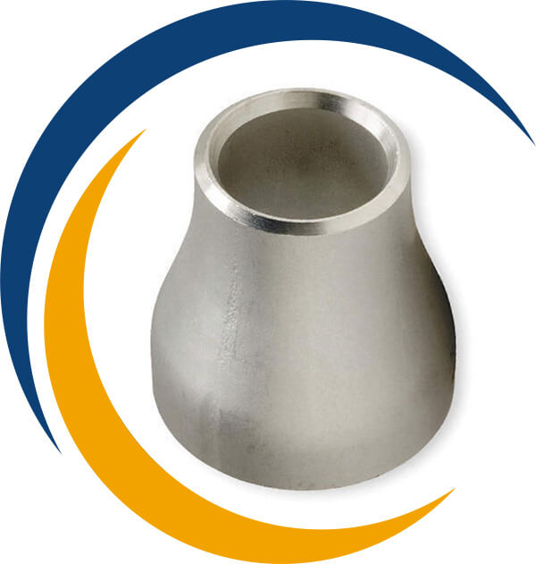 Super Duplex Steel Butt weld Reducer