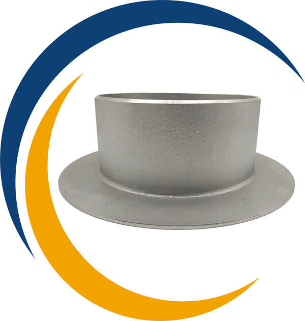 Super Duplex Steel Butt weld Stub End