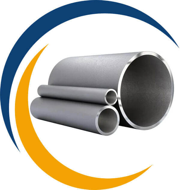 AISI 4140 EFW Pipe