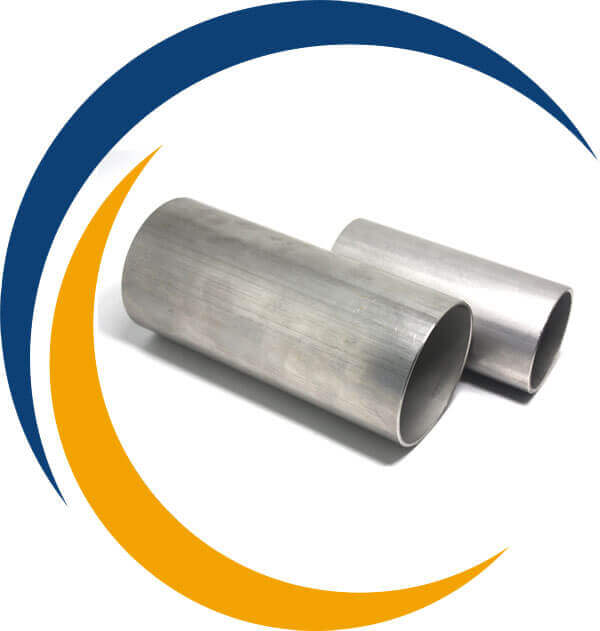 Stainless Steel 321 / 321H ERW Pipe