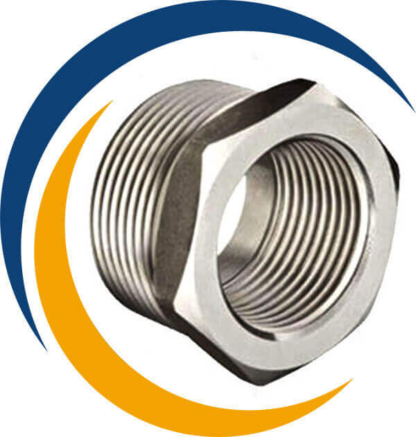 Nickel Forged Bushing