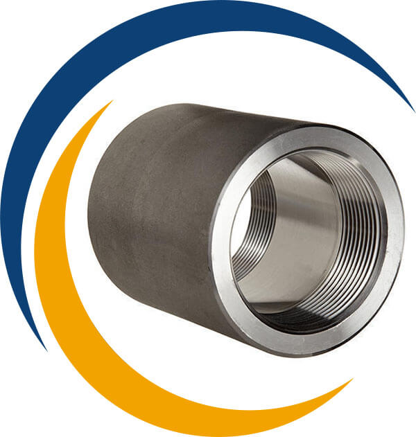 Nickel Forged Coupling