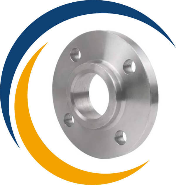 Duplex Steel Lap Joint Flanges