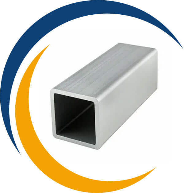 AISI 4140  Square Pipe