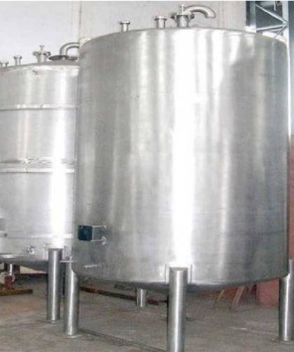 Storage Tank