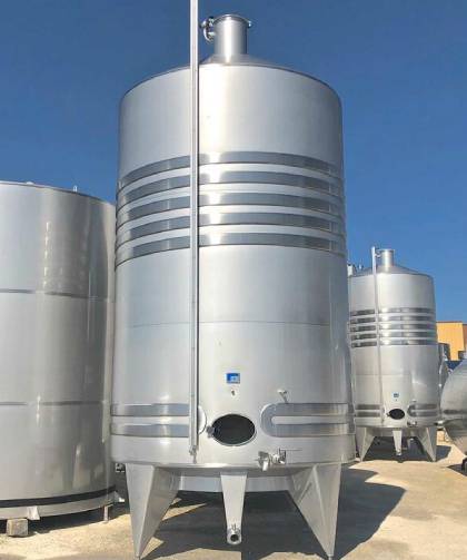 Storage Tank