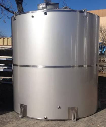 Storage Tank