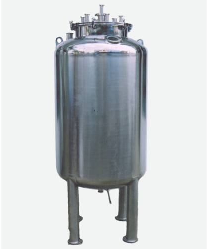 Storage Tank