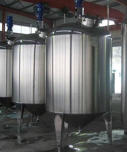 Storage Tank