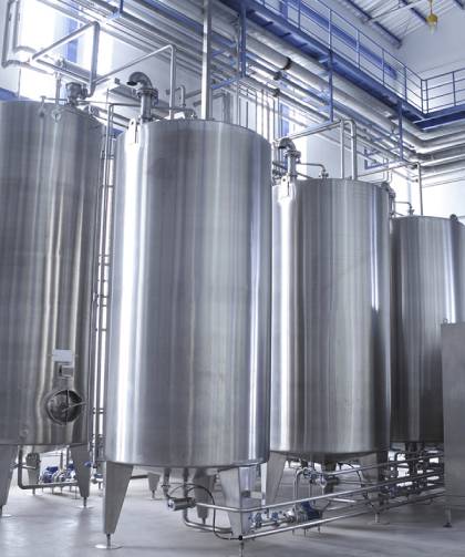 Storage Tank