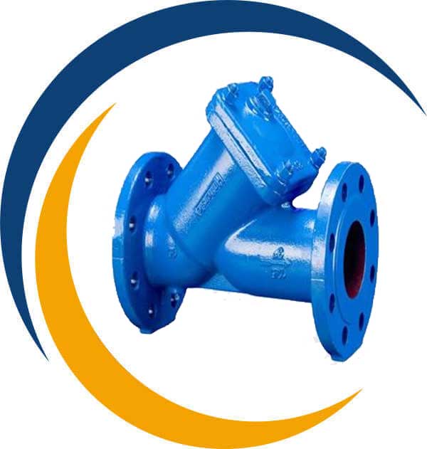 Strainer Valves