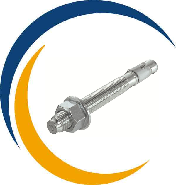 Structural Anchor Bolt