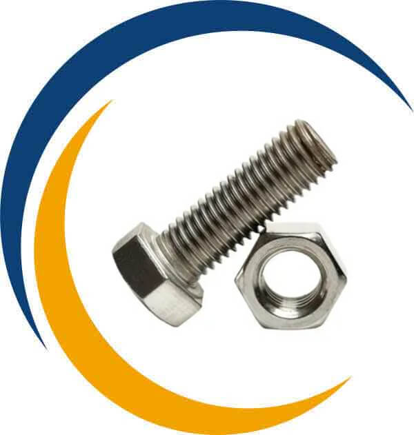 Structural Turned Bolt