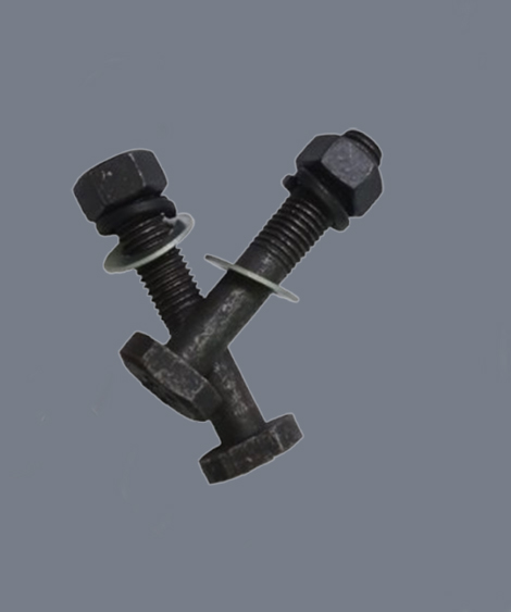 Bolts