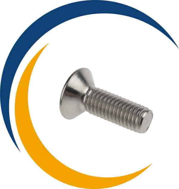 Subsea Countersunk Screw