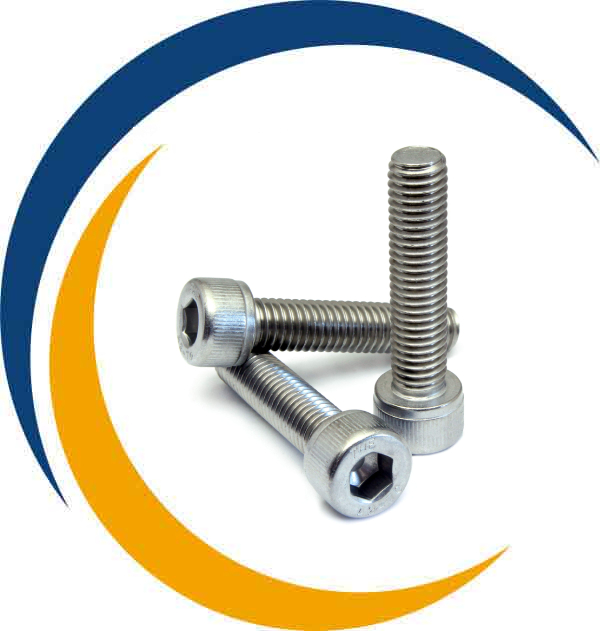 Subsea Head Cap Screw