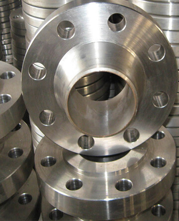 Images of super duplex flanges