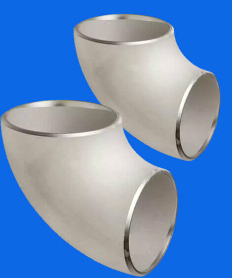 Super Duplex Steel Pipe Fittings