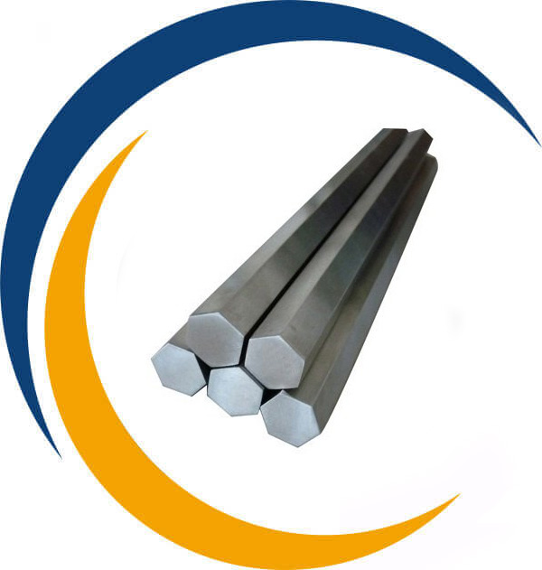 Tantalum Hex Bars/Rods