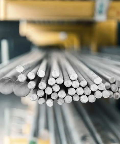 Tantalum Bars and Rods