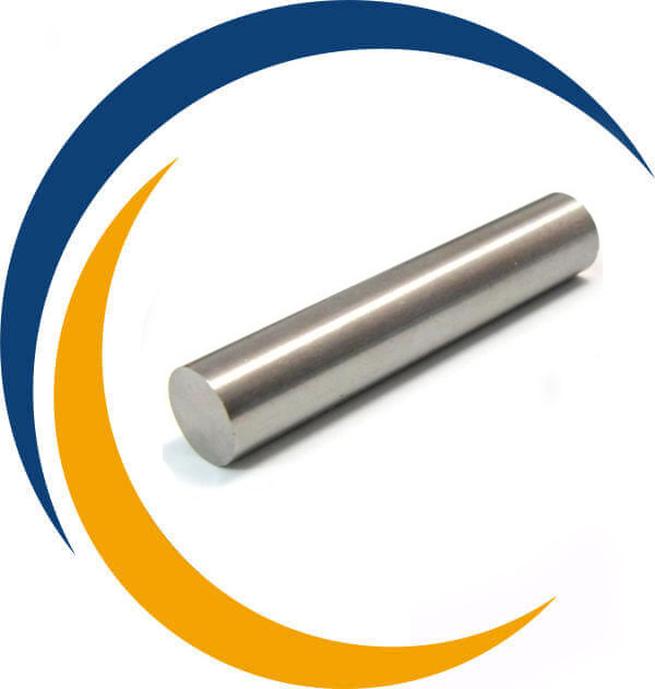 Tantalum Round Bars/Rods
