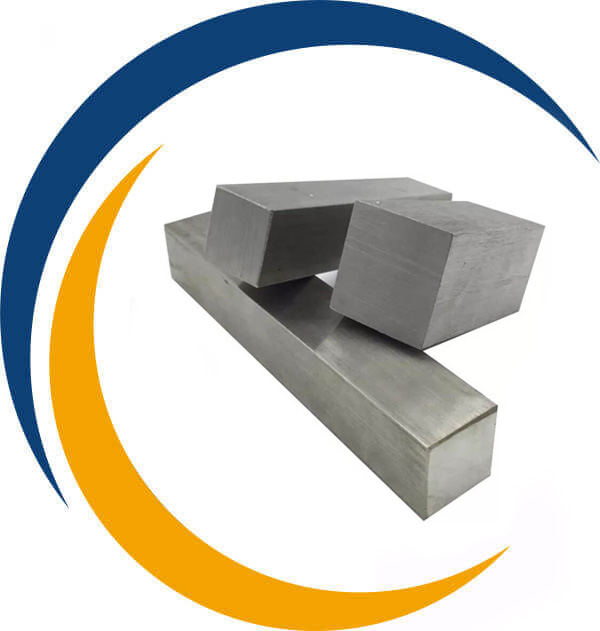 Tantalum Square Bars/Rods