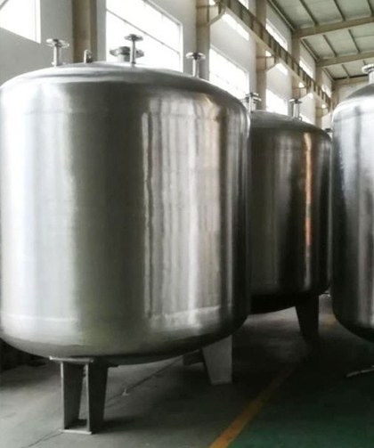 Storage Tank