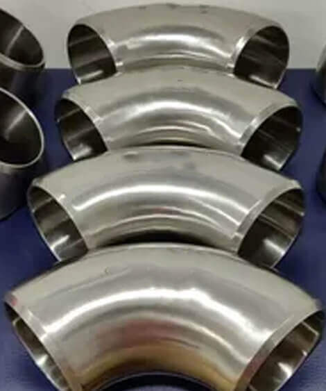 Titanium Gr 2 Pipe Fittings