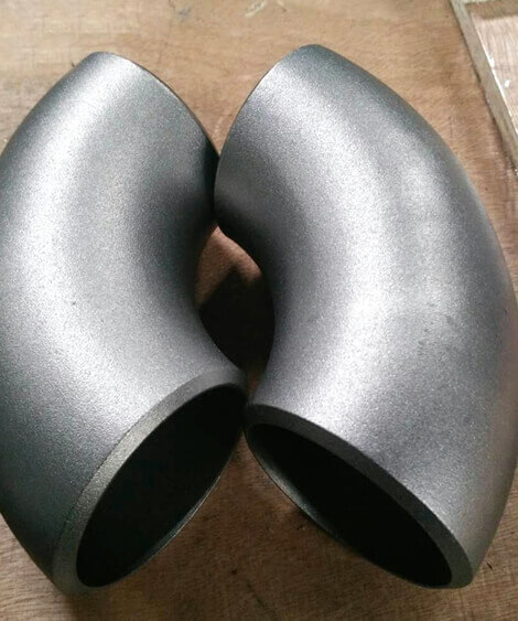 Titanium Gr 5 Pipe Fittings