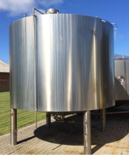 Storage Tank