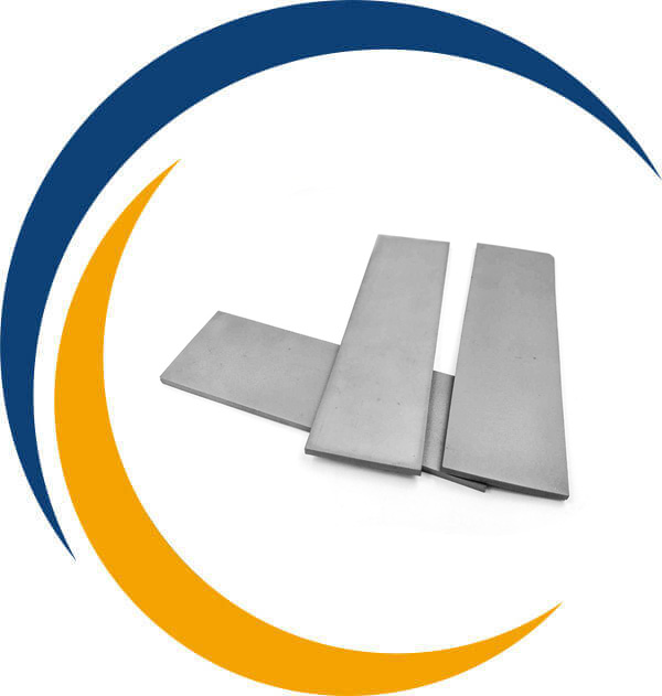 Tungsten Alloy Flat Bars/Rods