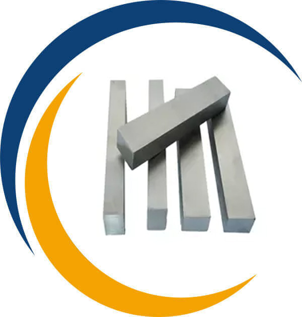 Tungsten Alloy Rectangular Bars/Rods