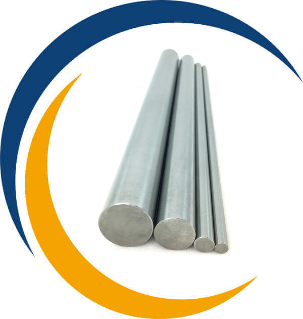 Tungsten Alloy Round Bars/Rods