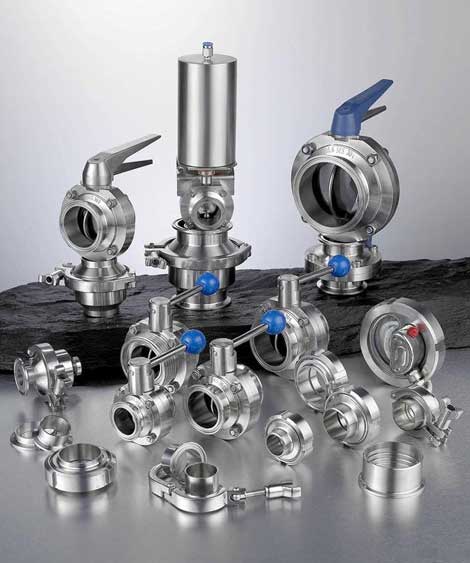 Valves