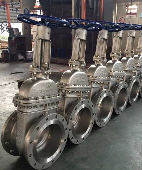 Valves